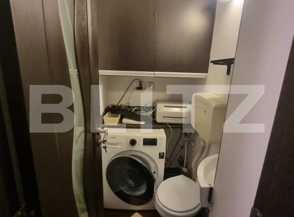 Apartament de închiriat 3 camere Brazda lui Novac - 178041AI | BLITZ Craiova | Poza20