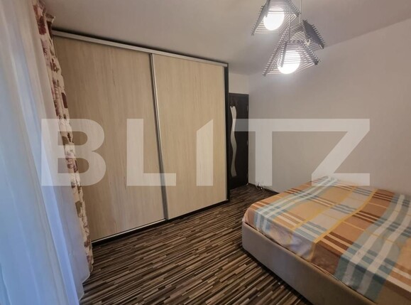 Apartament de închiriat 3 camere Brazda lui Novac - 178041AI | BLITZ Craiova | Poza11