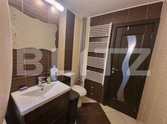 Apartament de închiriat 3 camere Brazda lui Novac - 178041AI | BLITZ Craiova | Poza19