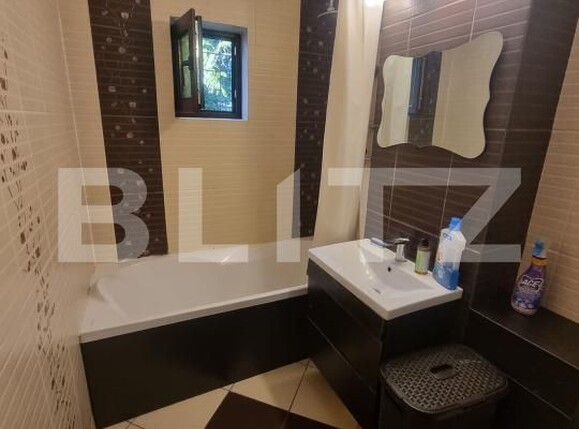 Apartament de închiriat 3 camere Brazda lui Novac - 178041AI | BLITZ Craiova | Poza18