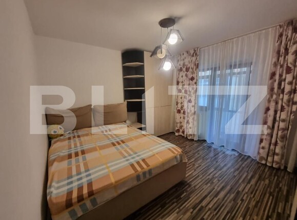 Apartament de închiriat 3 camere Brazda lui Novac - 178041AI | BLITZ Craiova | Poza10