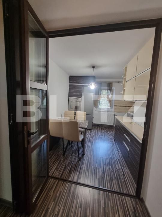 Apartament de închiriat 3 camere Brazda lui Novac - 178041AI | BLITZ Craiova | Poza15