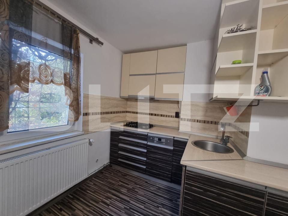 Apartament de închiriat 3 camere Brazda lui Novac - 178041AI | BLITZ Craiova | Poza12