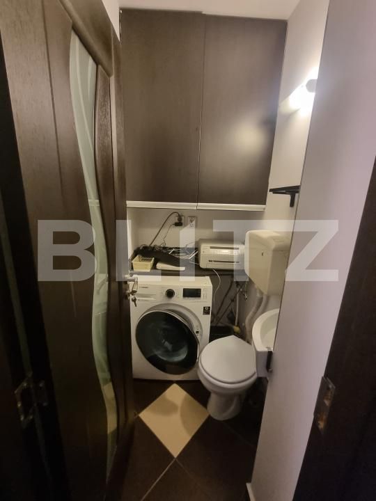 Apartament de închiriat 3 camere Brazda lui Novac - 178041AI | BLITZ Craiova | Poza20