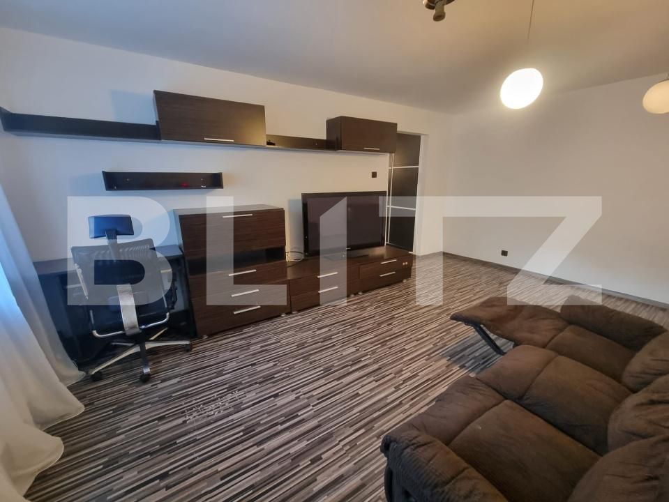 Apartament de închiriat 3 camere Brazda lui Novac - 178041AI | BLITZ Craiova | Poza2