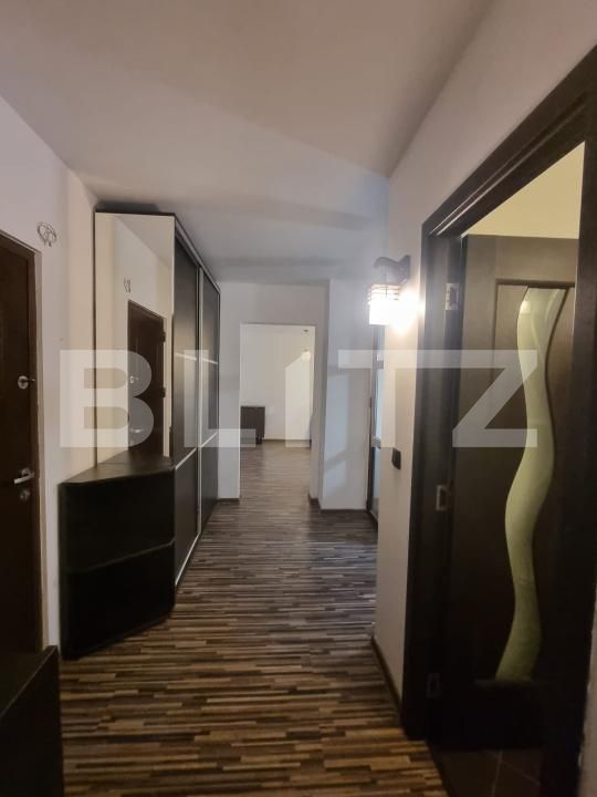 Apartament de închiriat 3 camere Brazda lui Novac - 178041AI | BLITZ Craiova | Poza6