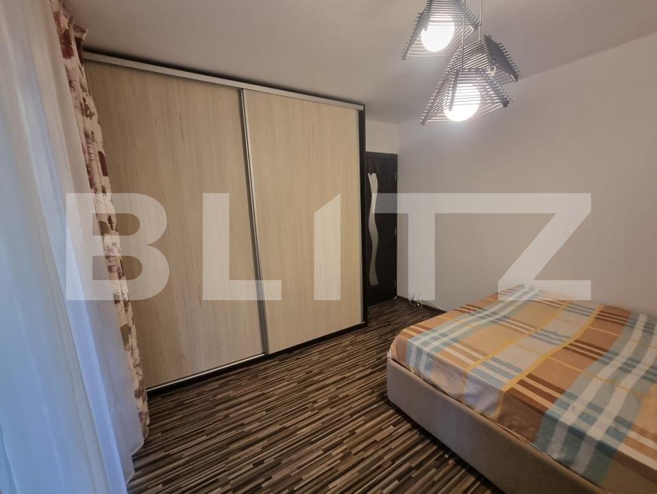 Apartament de închiriat 3 camere Brazda lui Novac - 178041AI | BLITZ Craiova | Poza11