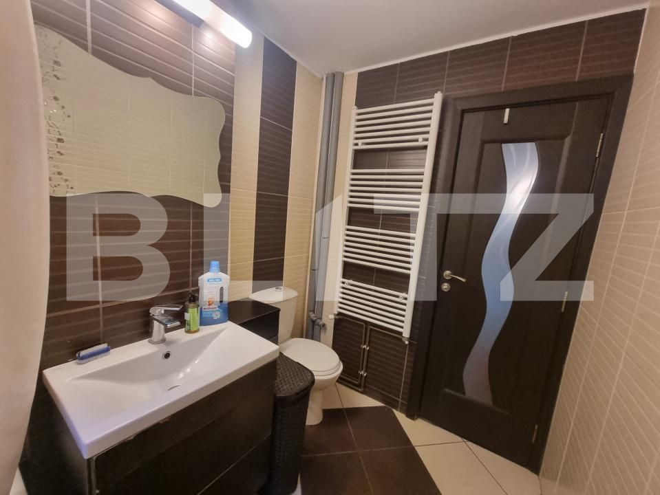 Apartament de închiriat 3 camere Brazda lui Novac - 178041AI | BLITZ Craiova | Poza19