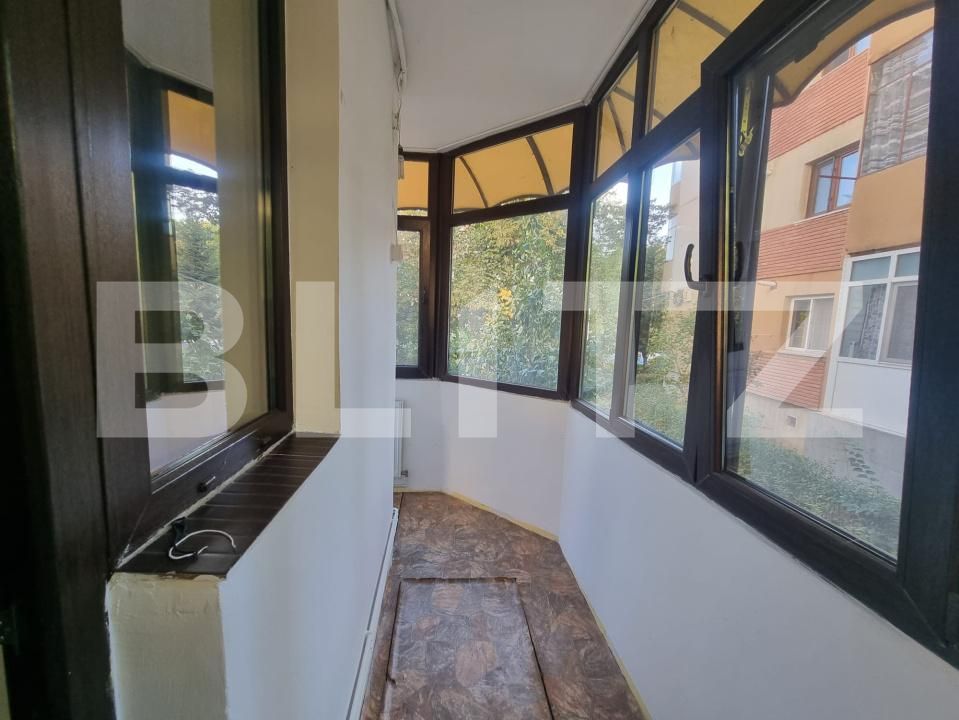 Apartament de închiriat 3 camere Brazda lui Novac - 178041AI | BLITZ Craiova | Poza21