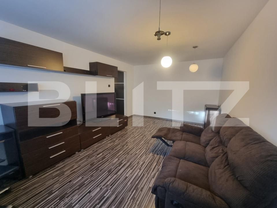 Apartament de închiriat 3 camere Brazda lui Novac - 178041AI | BLITZ Craiova | Poza1