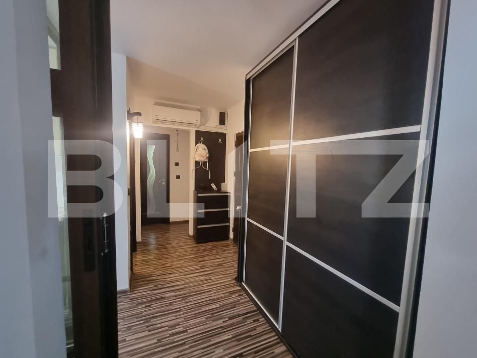 Apartament de închiriat 3 camere Brazda lui Novac - 178041AI | BLITZ Craiova | Poza4