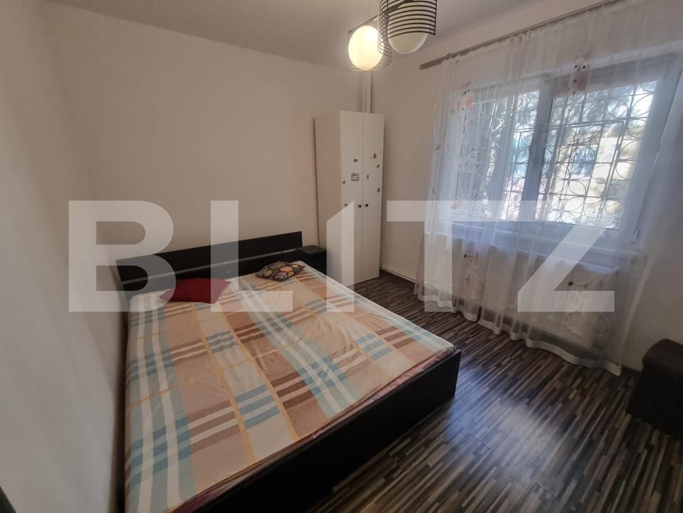 Apartament de închiriat 3 camere Brazda lui Novac - 178041AI | BLITZ Craiova | Poza8