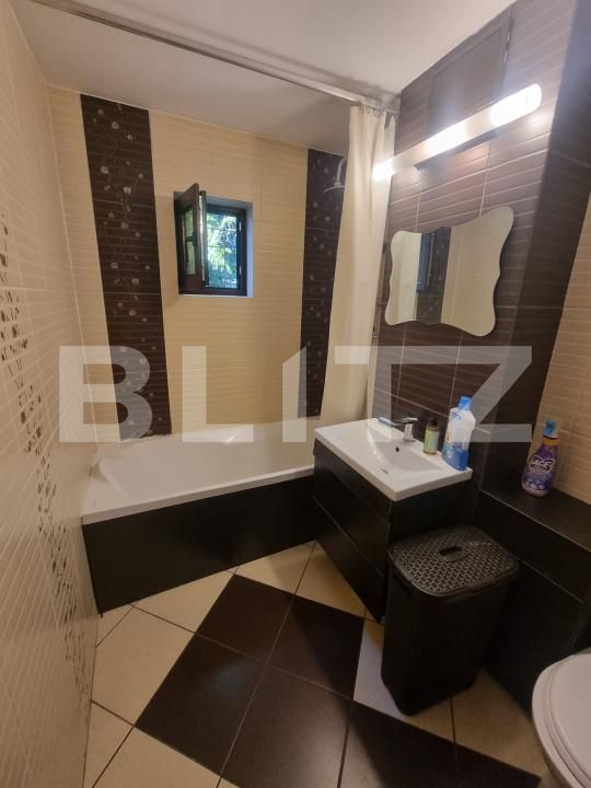 Apartament de închiriat 3 camere Brazda lui Novac - 178041AI | BLITZ Craiova | Poza18
