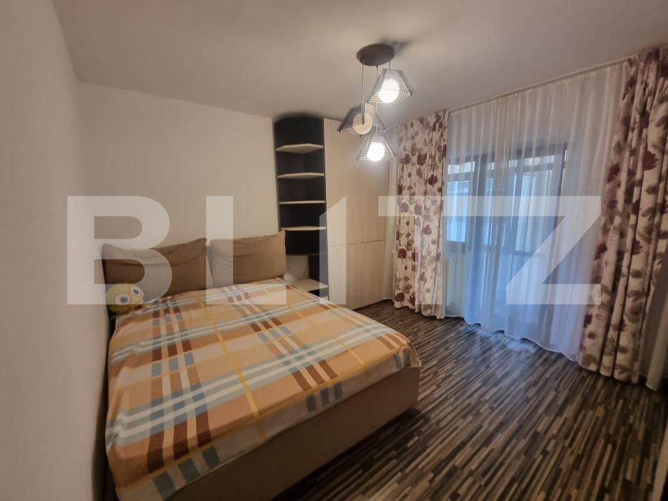 Apartament de închiriat 3 camere Brazda lui Novac - 178041AI | BLITZ Craiova | Poza10