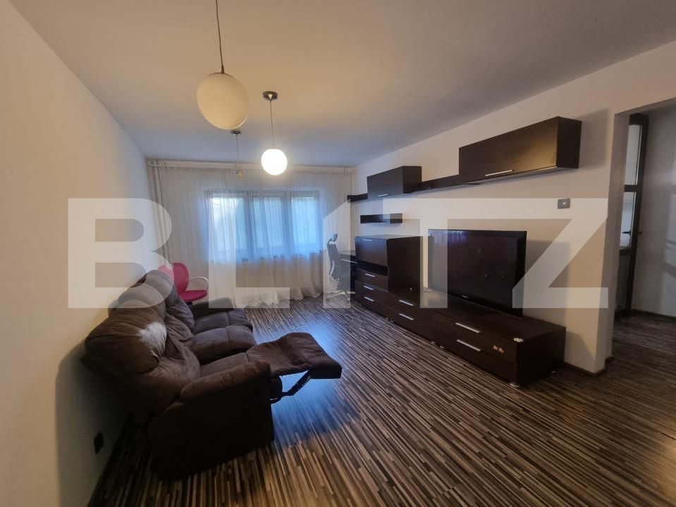 Apartament de închiriat 3 camere Brazda lui Novac - 178041AI | BLITZ Craiova | Poza3