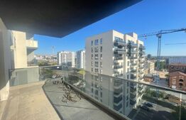 Apartament 3 camere, 88,5 mp, President,zona Calea Bucuresti