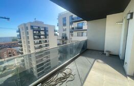 Apartament 3 camere, 88,5 mp, President,zona Calea Bucuresti