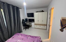 Apartament 3 camere, 52,4 mp, zona Brazda lui Novac