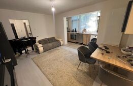 Apartament 3 camere, 52,4 mp, zona Brazda lui Novac