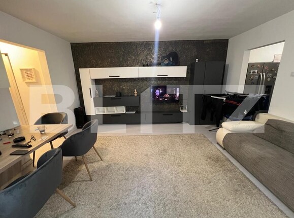 Apartament de vânzare 3 camere Brazda lui Novac - 178055AV | BLITZ Craiova | Poza1