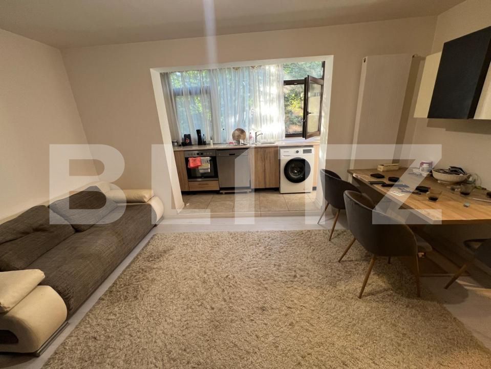 Apartament de vânzare 3 camere Brazda lui Novac - 178055AV | BLITZ Craiova | Poza3