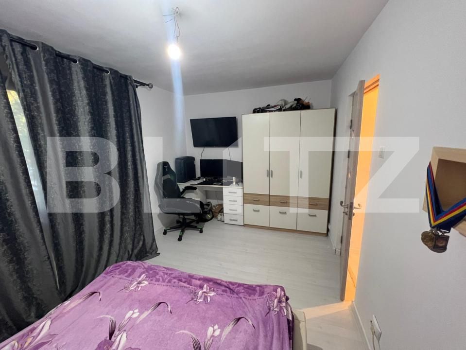 Apartament de vânzare 3 camere Brazda lui Novac - 178055AV | BLITZ Craiova | Poza5