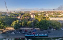 Apartament de inchiriat cu 2 camere, 50 mp, zona Rotonda