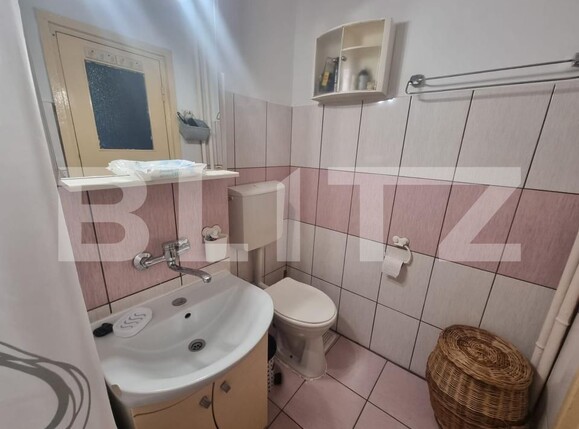 Apartament de închiriat 2 camere Calea Bucuresti - 178058AI | BLITZ Craiova | Poza12