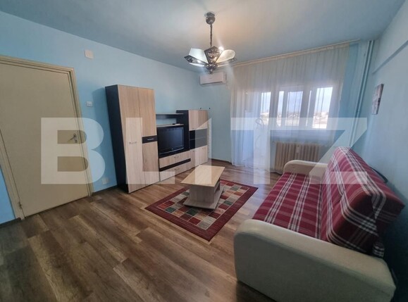 Apartament de închiriat 2 camere Calea Bucuresti - 178058AI | BLITZ Craiova | Poza1