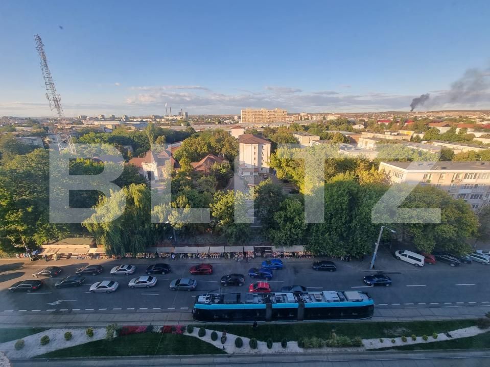 Apartament de închiriat 2 camere Calea Bucuresti - 178058AI | BLITZ Craiova | Poza14