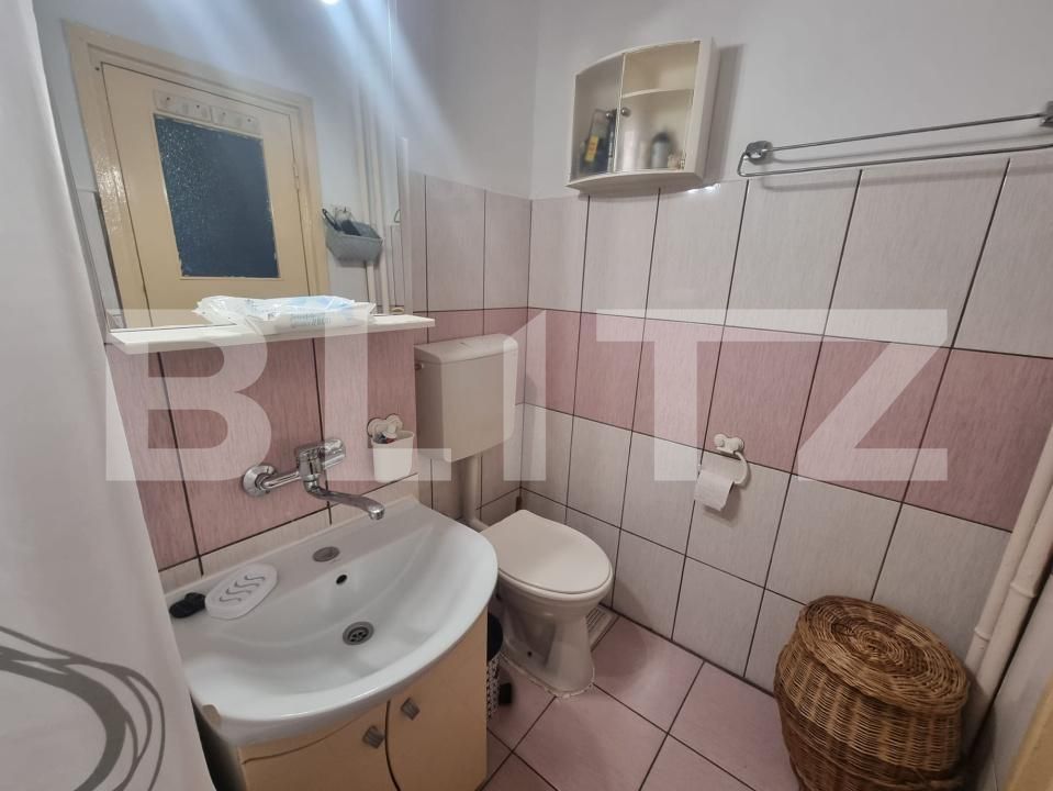 Apartament de închiriat 2 camere Calea Bucuresti - 178058AI | BLITZ Craiova | Poza12