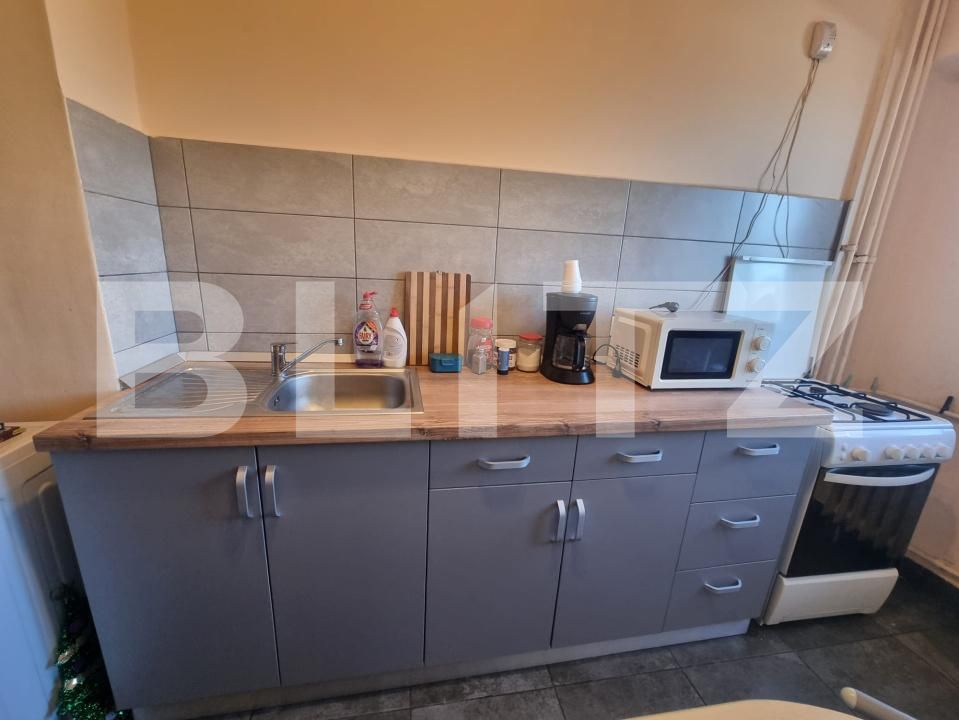 Apartament de închiriat 2 camere Calea Bucuresti - 178058AI | BLITZ Craiova | Poza7