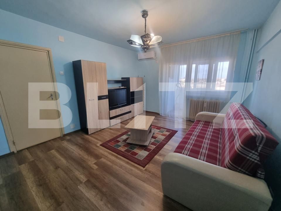 Apartament de închiriat 2 camere Calea Bucuresti - 178058AI | BLITZ Craiova | Poza1