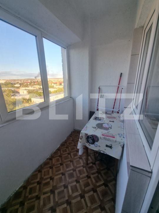 Apartament de închiriat 2 camere Calea Bucuresti - 178058AI | BLITZ Craiova | Poza13