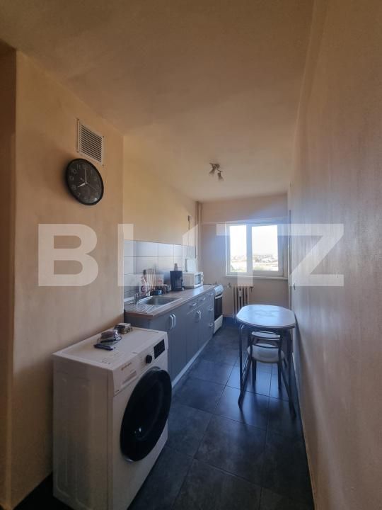 Apartament de închiriat 2 camere Calea Bucuresti - 178058AI | BLITZ Craiova | Poza6