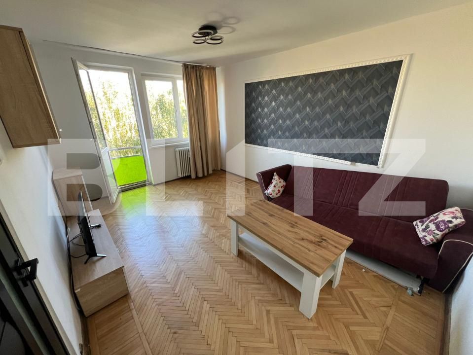 Apartament de vânzare 2 camere Calea Bucuresti - 178059AV | BLITZ Craiova | Poza1