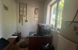Birou, 26 mp, zona Curtea de Conturi