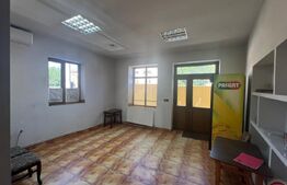 Birou, 26 mp, zona Curtea de Conturi