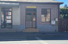 Birou, 26 mp, zona Curtea de Conturi