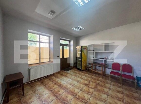 Spațiu birouri de închiriat Central - 178065SIB | BLITZ Craiova | Poza5