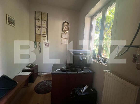 Spațiu birouri de închiriat Central - 178065SIB | BLITZ Craiova | Poza4