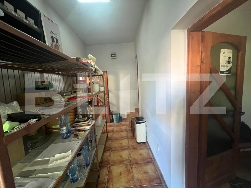 Spațiu birouri de închiriat Central - 178065SIB | BLITZ Craiova | Poza7