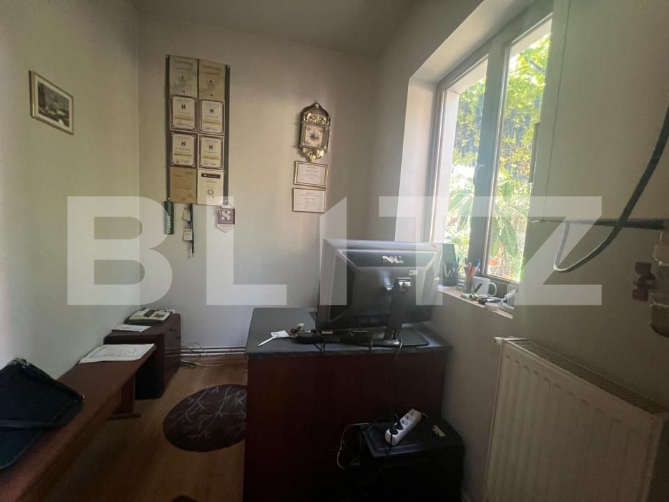 Spațiu birouri de închiriat Central - 178065SIB | BLITZ Craiova | Poza4