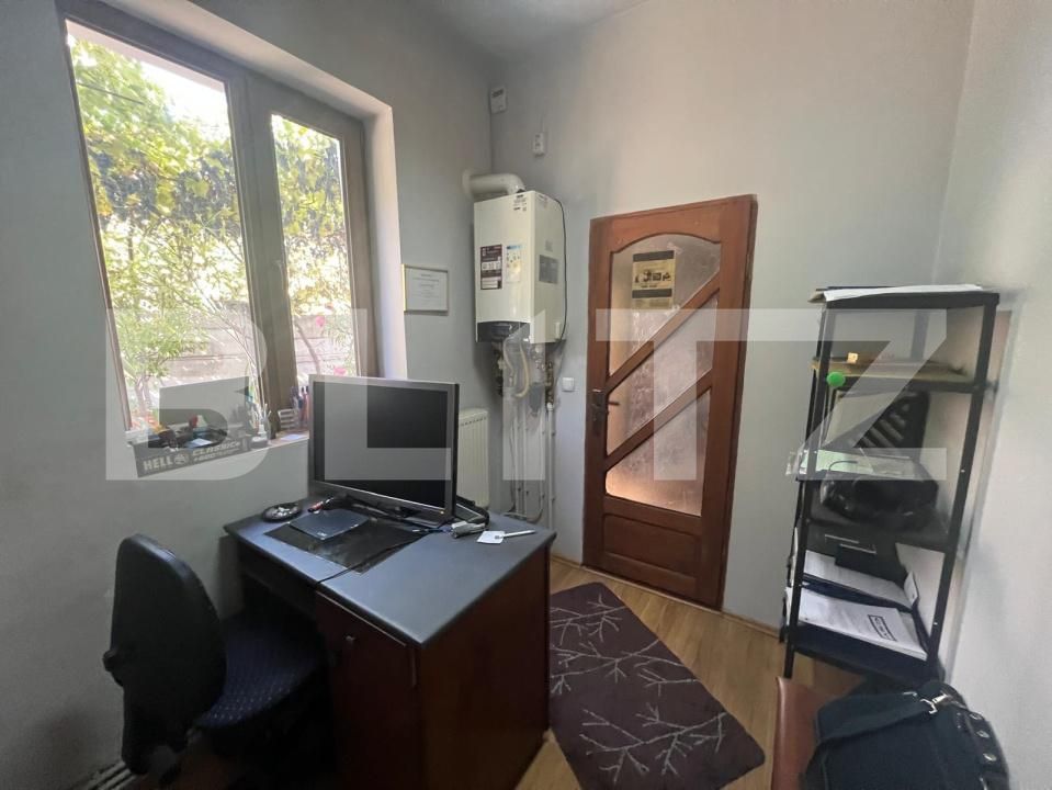 Spațiu birouri de închiriat Central - 178065SIB | BLITZ Craiova | Poza3