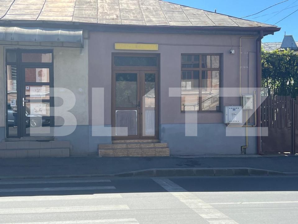 Spațiu birouri de închiriat Central - 178065SIB | BLITZ Craiova | Poza2