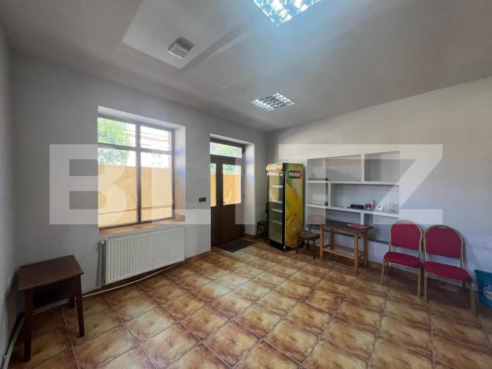 Spațiu birouri de închiriat Central - 178065SIB | BLITZ Craiova | Poza5