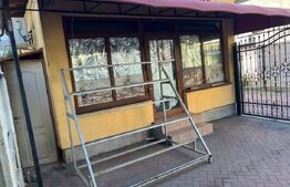 Spatiu comercial de inchiriat, 25 mp, zona Cornitoiu