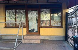 Spatiu comercial de inchiriat, 25 mp, zona Cornitoiu