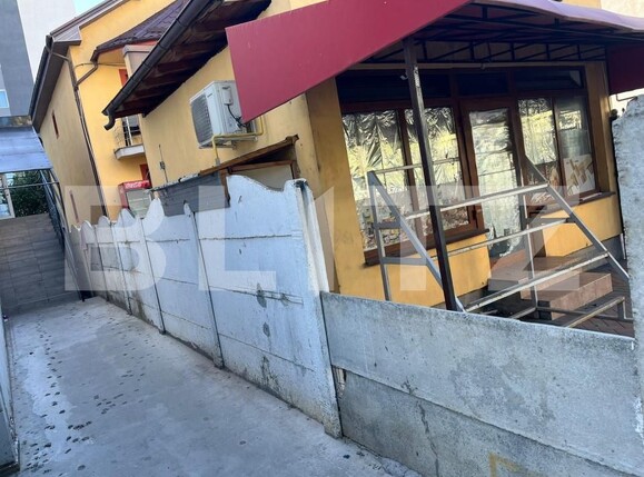 Spațiu comercial de închiriat Cornitoiu - 178072SIC | BLITZ Craiova | Poza1