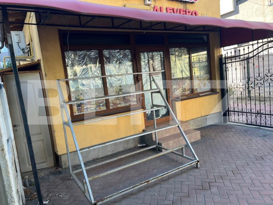 Spațiu comercial de închiriat Cornitoiu - 178072SIC | BLITZ Craiova | Poza3